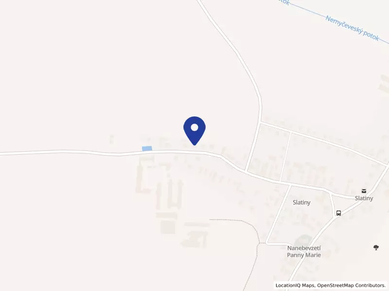 DOPSTAVAŘ s.r.o., 95, 50601 Slatiny - Slatiny, IČO 23734230