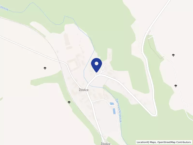 Obec Žiželice, 7, 43801 Žiželice - Žiželice, IČO 00265772