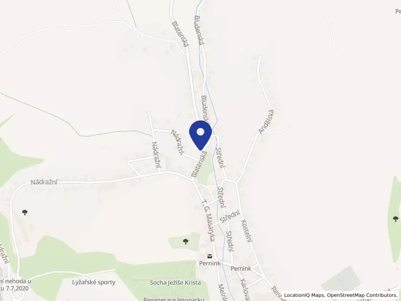 WAYTEK s.r.o., Blatenská 25, 36236 Pernink - Pernink, IČO 25241150