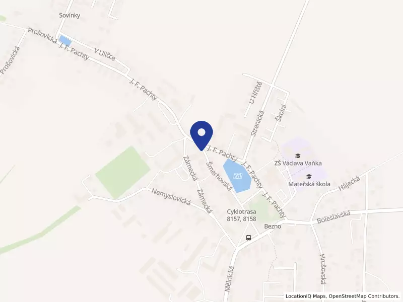 AGRO - MOTO, v.o.s., Šmerhovská 102, 29429 Bezno - Bezno, IČO 25648233