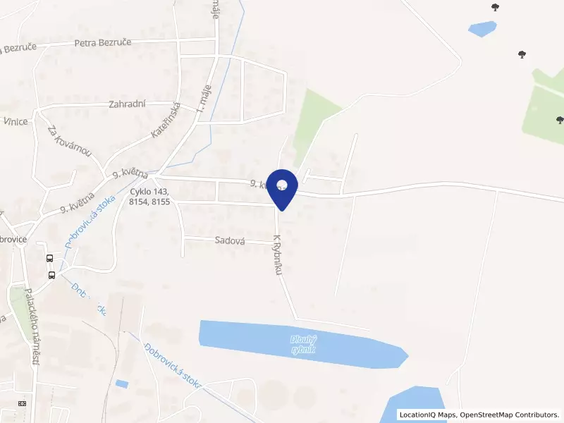Czech-Vietnam business s. r. o., K Rybníku 483, 29441 Dobrovice - Dobrovice, IČO 04453956