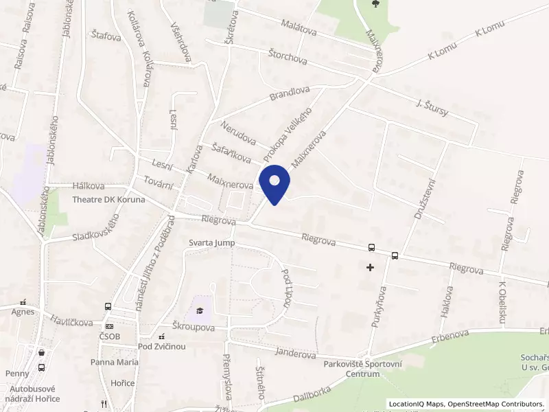 Greenea s.r.o., Hankovo náměstí 1487, 50801 Hořice - Hořice, IČO 08512949