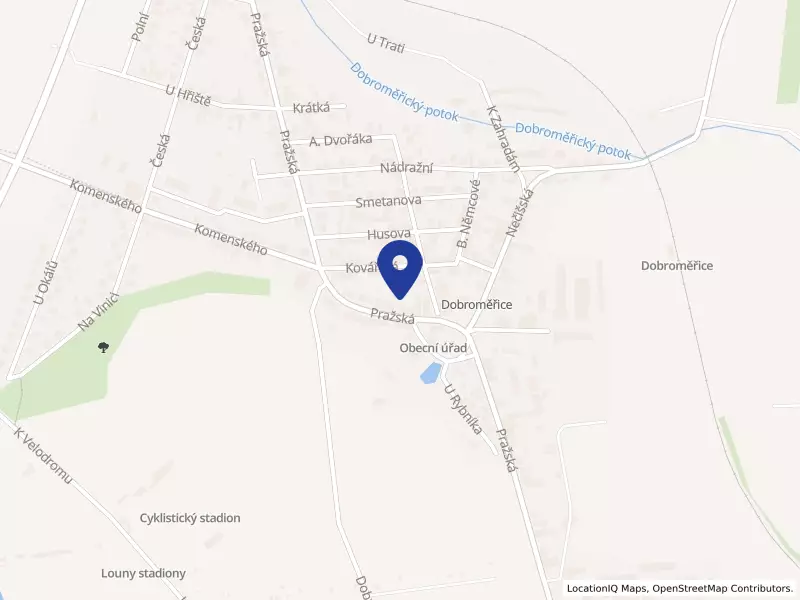 RK METAL, spol. s r.o., Pražská 3, 44001 Dobroměřice - Dobroměřice, IČO 25442031