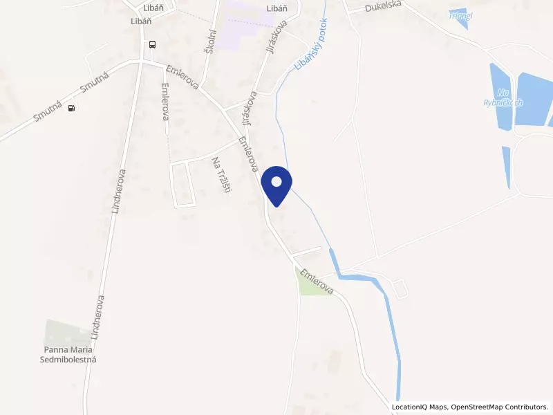 SAMANIT s.r.o., Emlerova 149, 50723 Libáň - Libáň, IČO 06011845