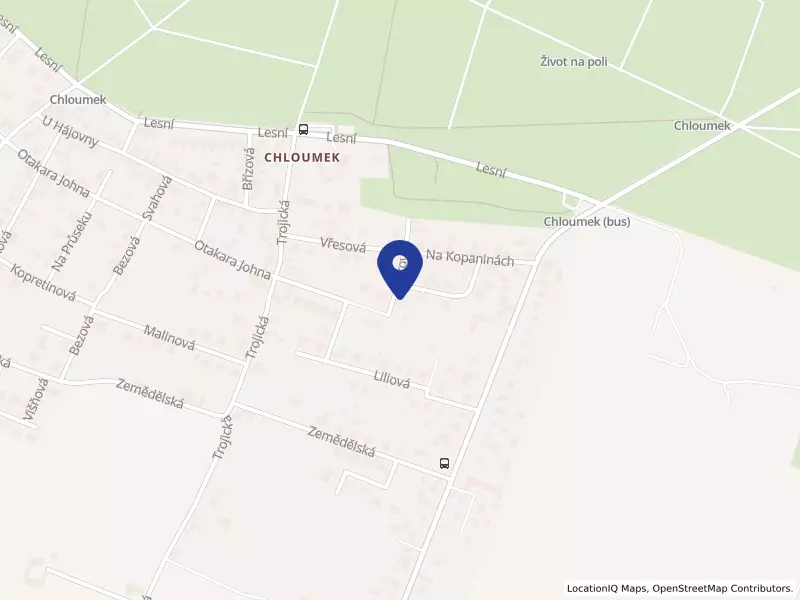 LPS, letecké práce a služby, s.r.o., U Studny 3383, 27601 Mělník - Mělník, IČO 64652785