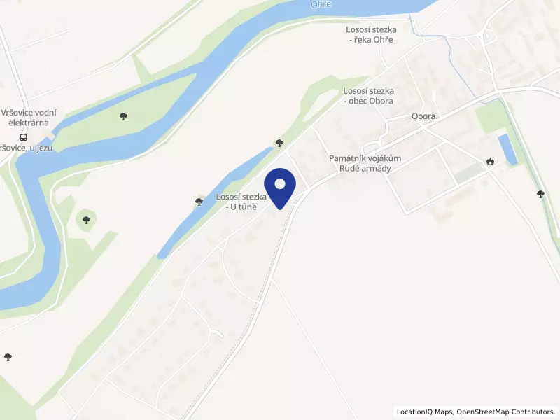 RAMAG CZ, spol. s r. o., Obora, 131, 44001 Obora - Obora, IČO 28684354