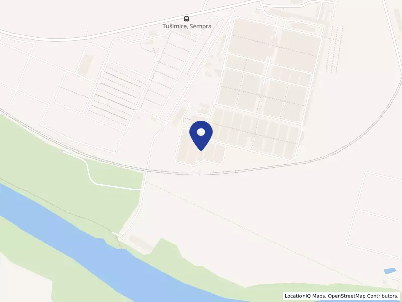 Studený s.r.o., Kadaň, 27, 43201 Kadaň - Tušimice, IČO 25494228