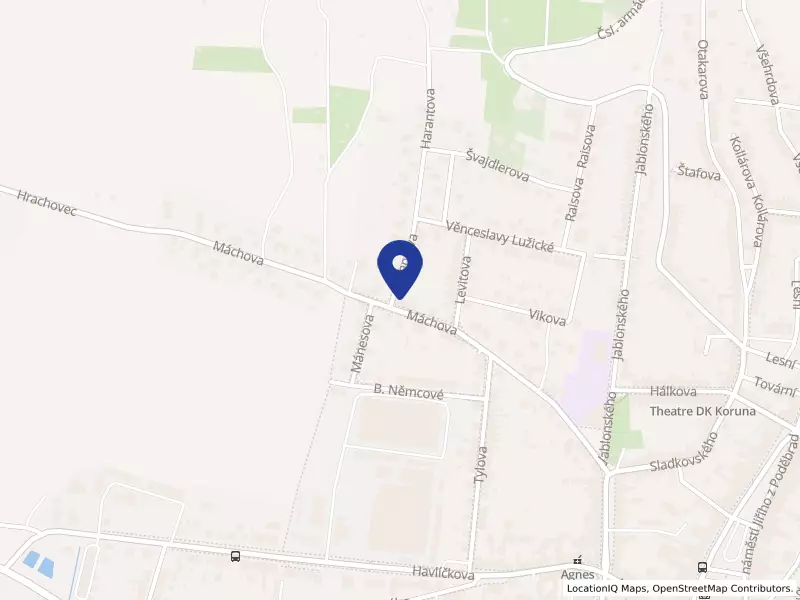 P + D ABIES, s.r.o., Hořice, Harantova 55, 50801 Hořice - Hořice, IČO 27472078