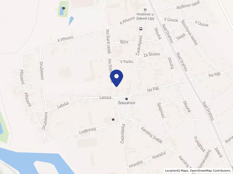 AGAPA servis, s.r.o., Mělník, Na Staré cestě 2692/8, 27601 Mělník - Mělník, IČO 28224469