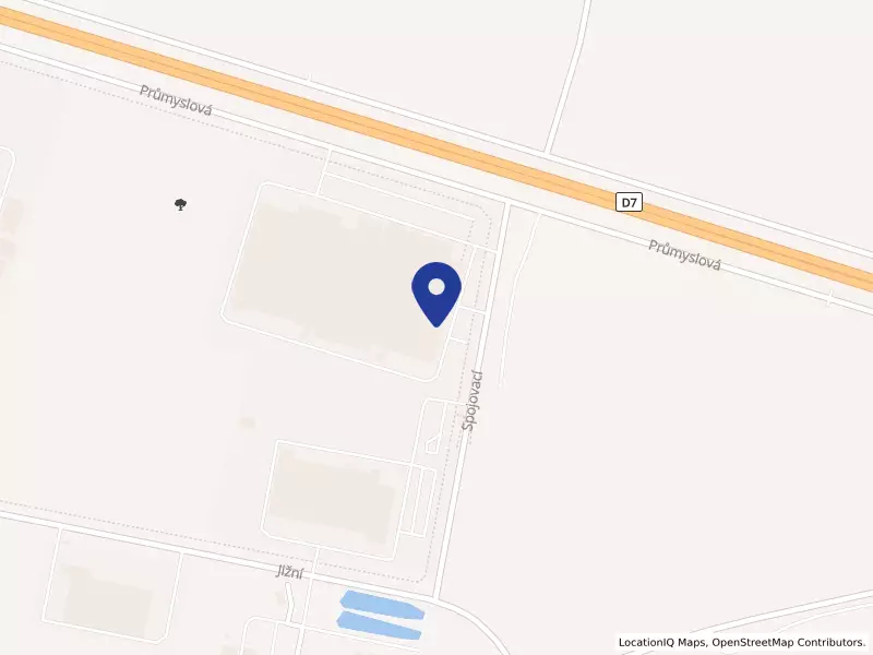 Yanfeng International Automotive Technology Czechia s.r.o., Průmyslová 1060, 43801 Bitozeves - Bitozeves-Průmyslová zóna Triangle, IČO 28739817
