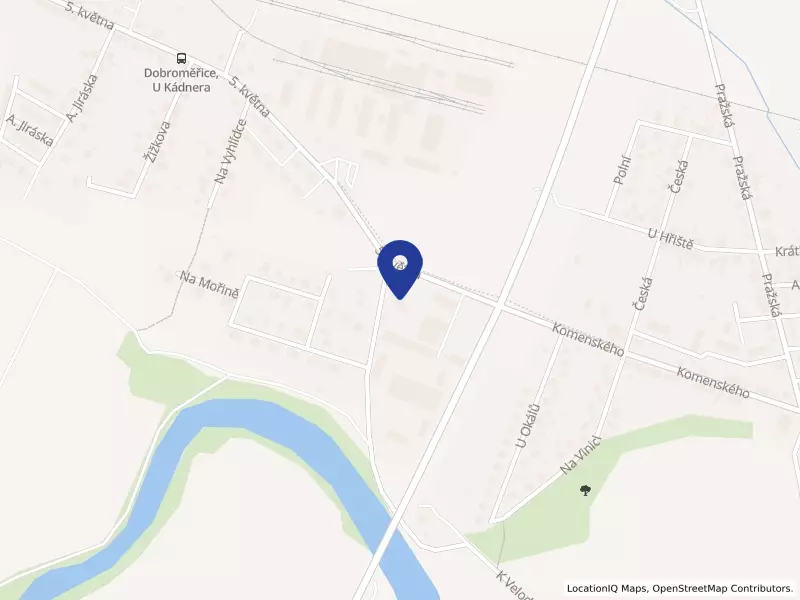 ŽÁČEK AG s.r.o., Dobroměřice, 5. května 429, 44001 Dobroměřice - Dobroměřice, IČO 27271510
