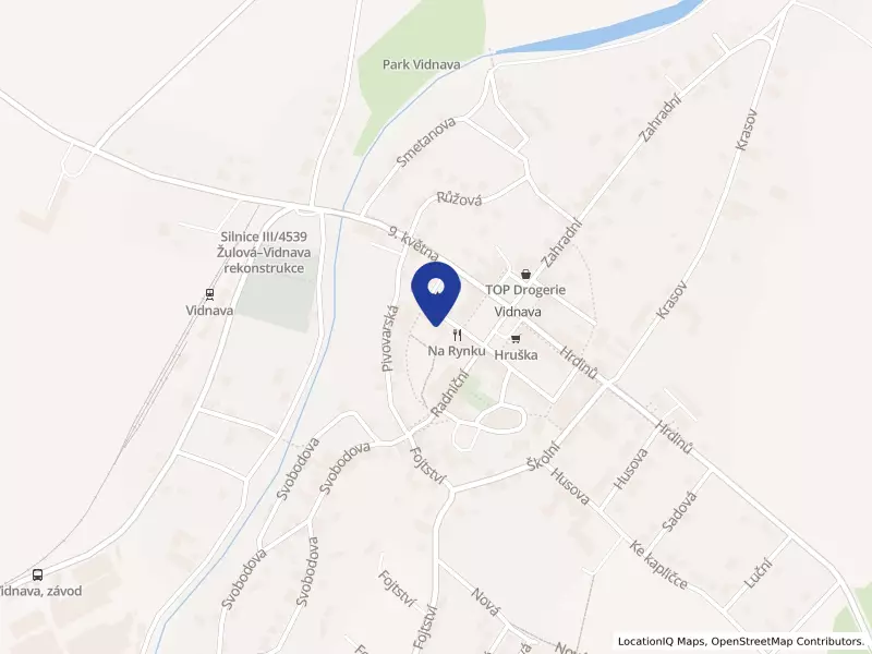 Sopo-cz, s.r.o., Klášterní 75, 79055 Vidnava - Vidnava, IČO 24647233