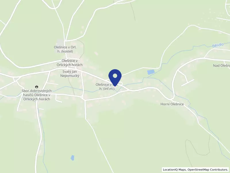 Hranice přátelství z. s., 126, 51783 Olešnice v Orlických horách - Olešnice v Orlických horách, IČO 01435086