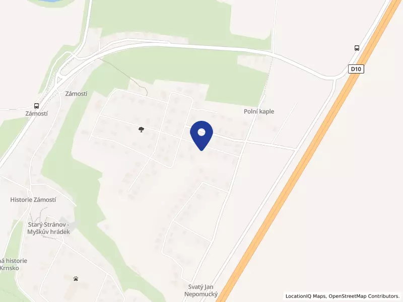 Ephestone spol. s r.o., 278, 29431 Písková Lhota - Písková Lhota, IČO 09874411