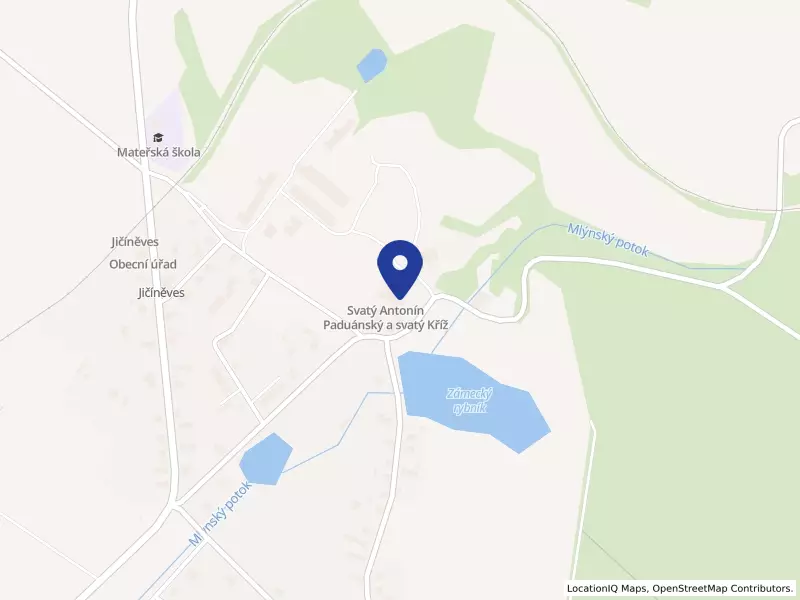 SCHLIK JIČÍNĚVES, s.r.o., 1, 50731 Jičíněves - Jičíněves, IČO 28781911