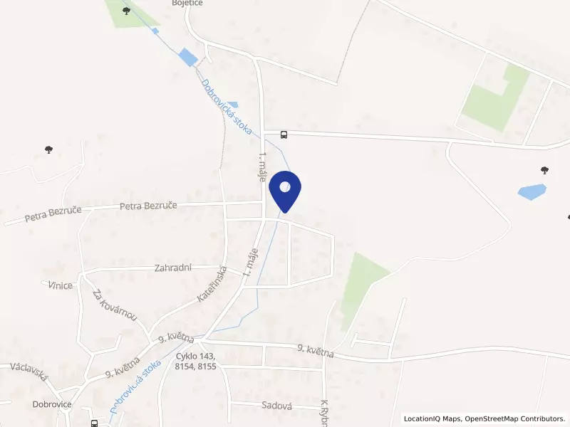 ELVO - Johan, s.r.o., Mlýnská zahrada 99, 29441 Dobrovice - Dobrovice, IČO 24798576
