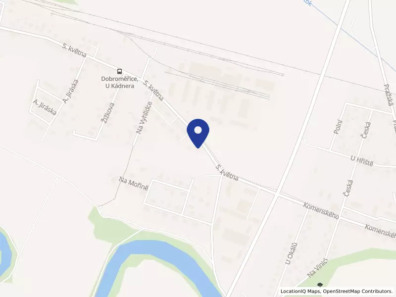 RULYT s.r.o., 5. května 435, 44001 Dobroměřice - Dobroměřice, IČO 25602217