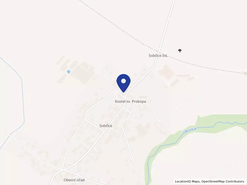 Mateřská škola, Sobčice, 58, 50801 Sobčice - Sobčice, IČO 75016516