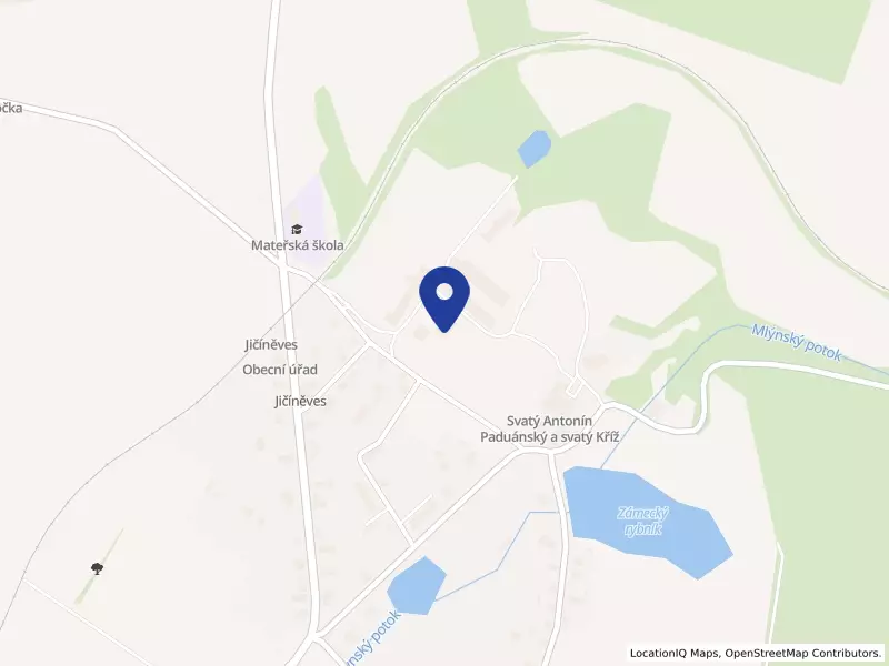 Schlikovský dvůr, s.r.o., 70, 50731 Jičíněves - Jičíněves, IČO 28802829