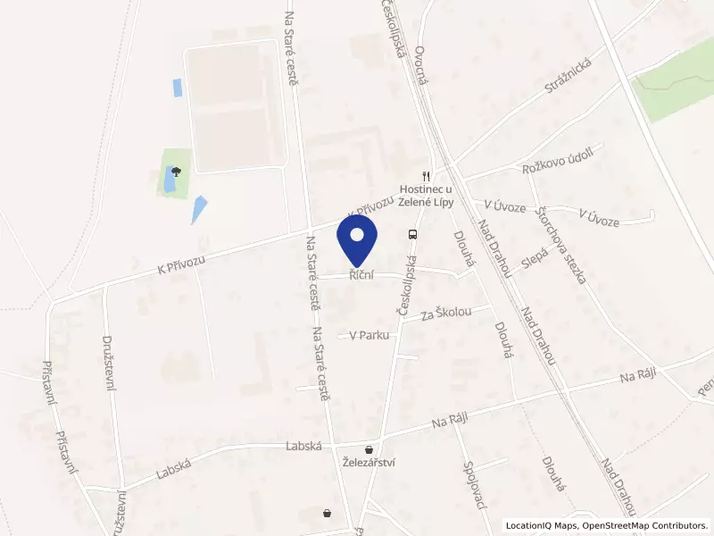 Stamacar s.r.o., Říční 1407/12, 27601 Mělník - Mělník, IČO 26780020