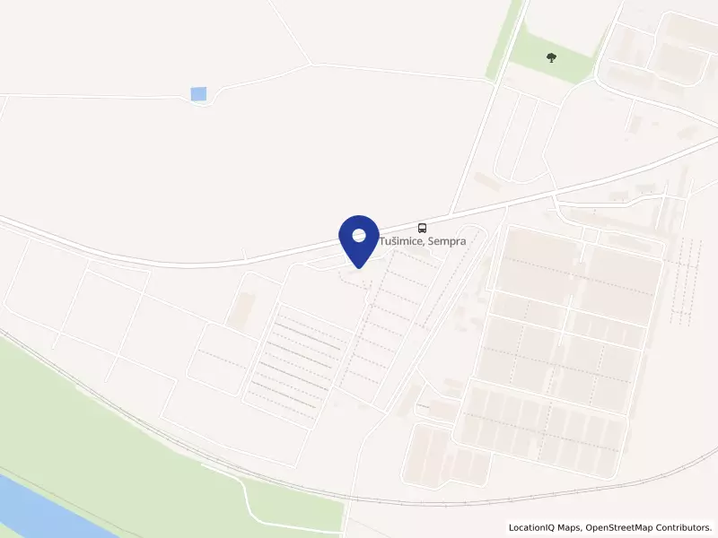 Zahradnické centrum Studený s.r.o., Kadaň, 38, 43201 Kadaň - Tušimice, IČO 07187572