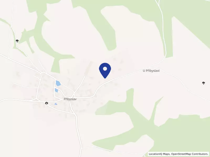 GOIS Logistics s.r.o., 71, 54901 Přibyslav - Přibyslav, IČO 07413360