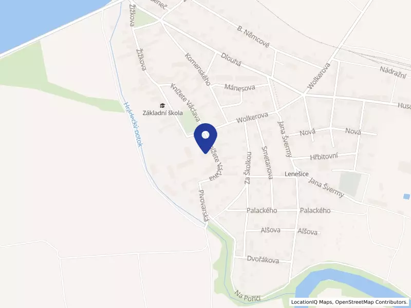 Obec Lenešice, Knížete Václava 521, 43923 Lenešice - Lenešice, IČO 00265098