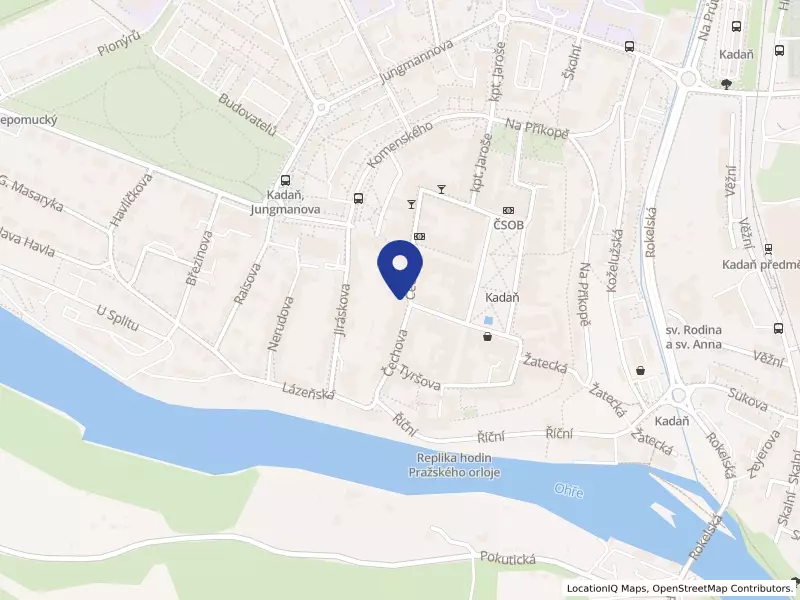 Runa group s.r.o., Kadaň, Čechova 164, 43201 Kadaň - Kadaň, IČO 06288995