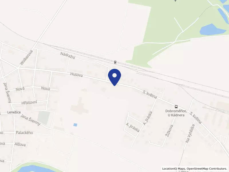 Egerfish s.r.o., Husova 284, 43923 Lenešice - Lenešice, IČO 28750641