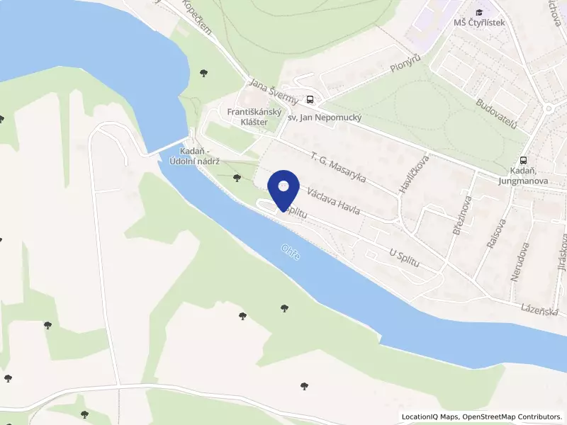 FRK VÝROBA s.r.o. v likvidaci, Kadaň, U Splitu 933, 43201 Kadaň - Kadaň, IČO 22795006
