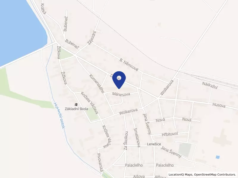 FINERA-Stav s.r.o., Dlouhá 70, 43923 Lenešice - Lenešice, IČO 28900936