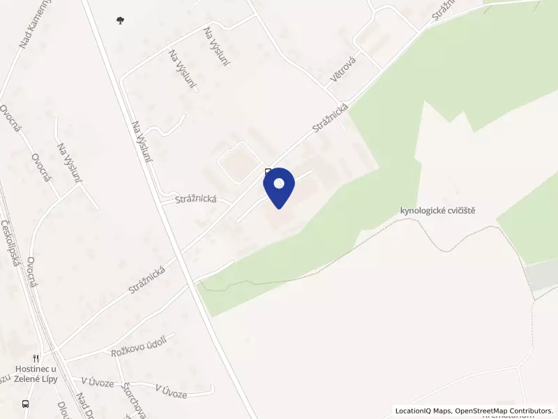 RETAL Czech a.s., Strážnická 3586, 27601 Mělník - Mělník, IČO 26116219