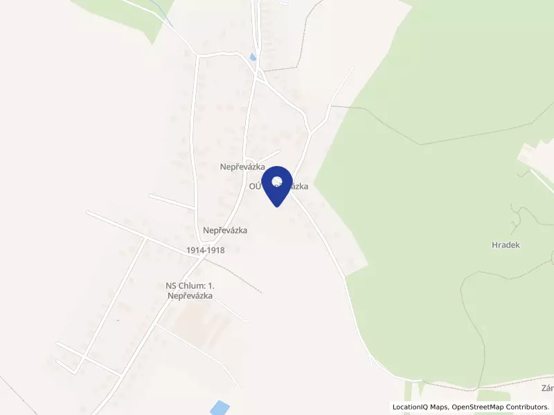 Restaurace START s.r.o., 123, 29301 Nepřevázka - Nepřevázka, IČO 42715717
