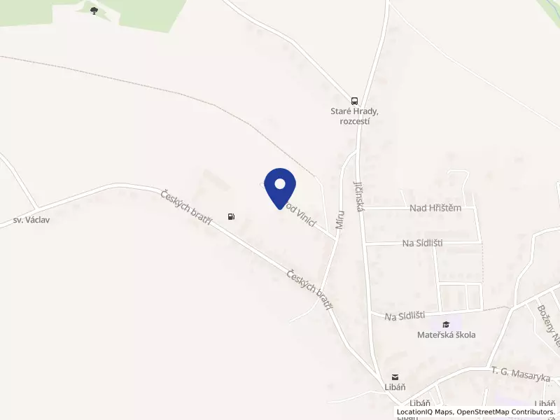 BALCAR Transport s.r.o., Pod Vinicí 595, 50723 Libáň - Libáň, IČO 03905098