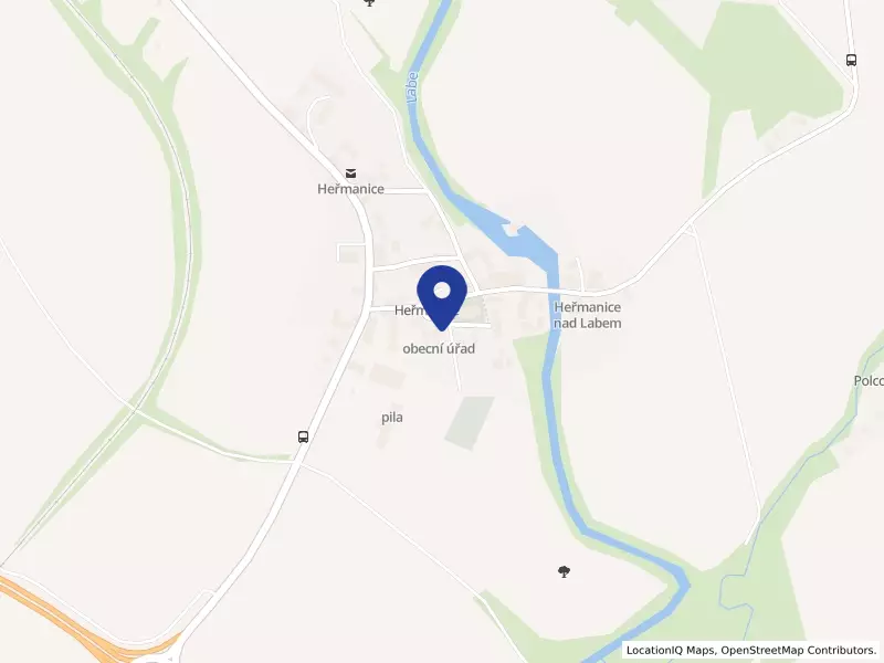 OBEC HEŘMANICE, 13, 55212 Heřmanice - Heřmanice, IČO 00272647