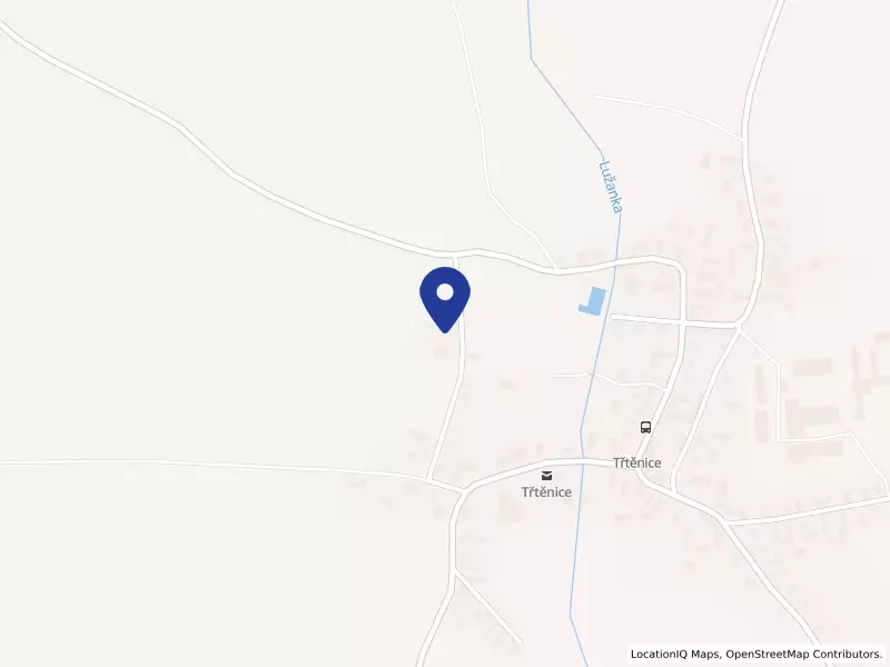 TANVAS s.r.o., 142, 50704 Třtěnice - Třtěnice, IČO 28804961