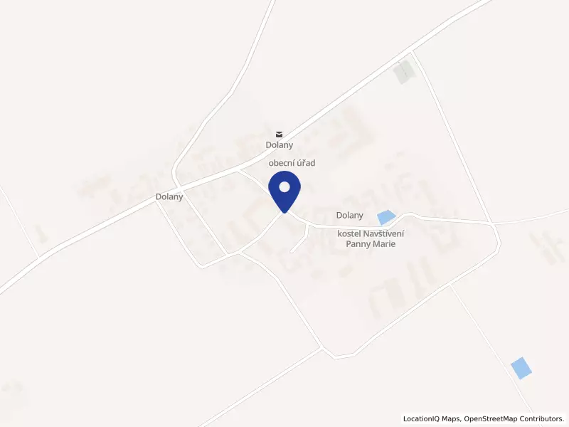 Zemědělské družstvo Dolany, 57, 55203 Dolany - Dolany, IČO 00126365