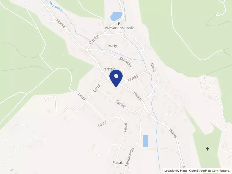 Základní škola a Mateřská škola Perštejn, okres Chomutov, Hlavní 57, 43163 Perštejn - Perštejn, IČO 47795603