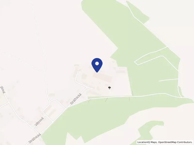 N Fortel s.r.o., Strážnická 3976, 27601 Mělník - Mělník, IČO 29051134