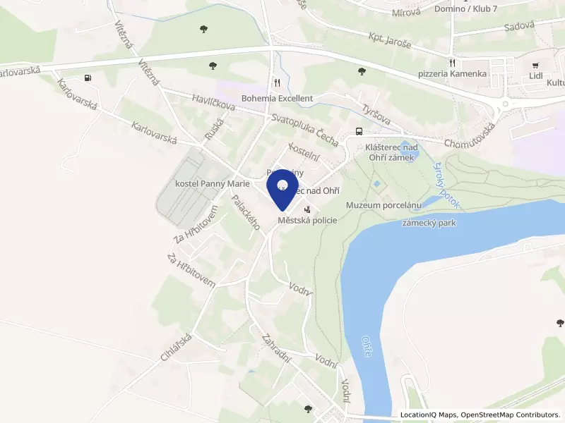A L B A   E F E K T  v.o.s., Nerudova 50, 43151 Klášterec nad Ohří - Klášterec nad Ohří, IČO 48266990