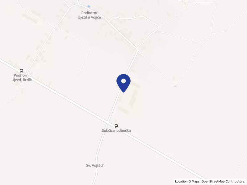 ZEAS Podhorní Újezd, a.s., Podhorní Újezd a Vojice, 119, 50754 Podhorní Újezd a Vojice - Podhorní Újezd, IČO 64789306