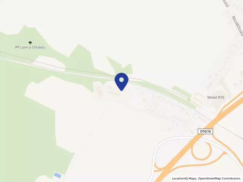Springer Automation CZ s.r.o., Mladá Boleslav, 82, 29301 Mladá Boleslav - Bezděčín, IČO 24134228