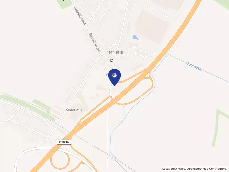 Ergo Job s.r.o., 11, 29301 Mladá Boleslav - Bezděčín, IČO 09242970