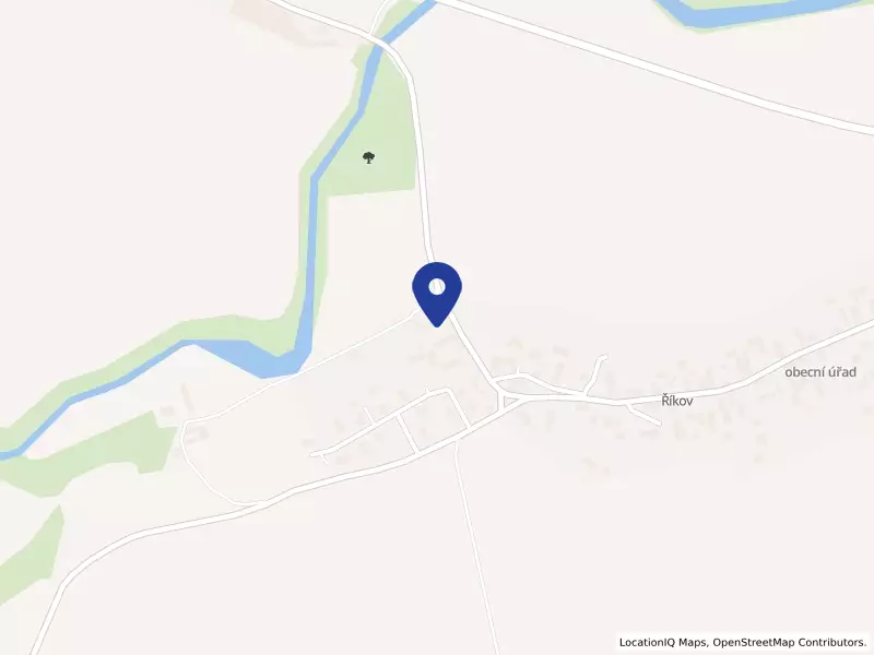 ŠPELDA s.r.o., Říkov, 82, 55203 Říkov - Říkov, IČO 28800125