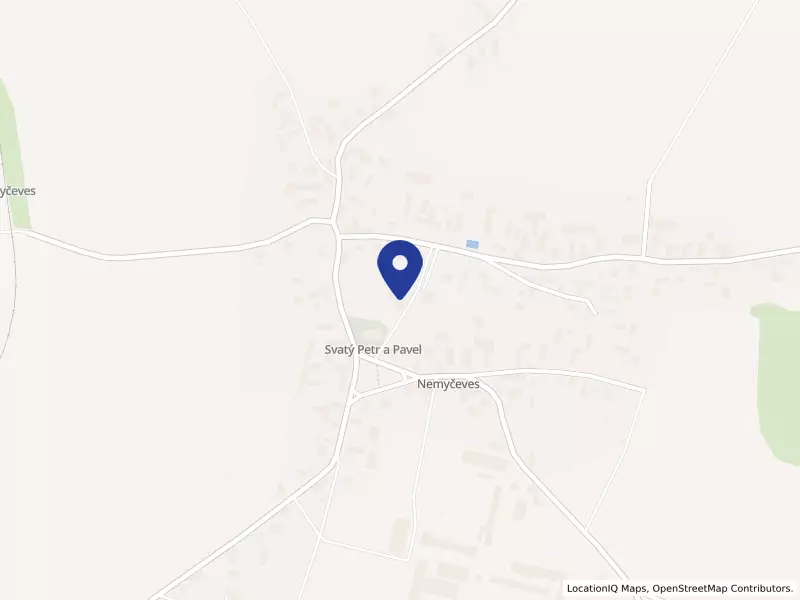 Základní škola, Nemyčeves, okres Jičín, 77, 50601 Nemyčeves - Nemyčeves, IČO 70188475