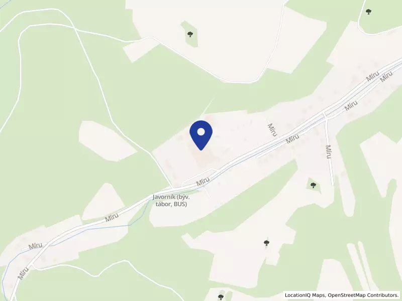 CRANP - KOVO, spol. s r.o., Míru 371, 79070 Javorník - Javorník, IČO 26840014