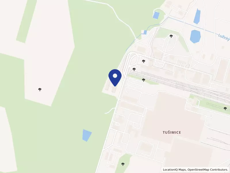 SD - Kolejová doprava, a.s., 7, 43201 Kadaň - Tušimice, IČO 25438107