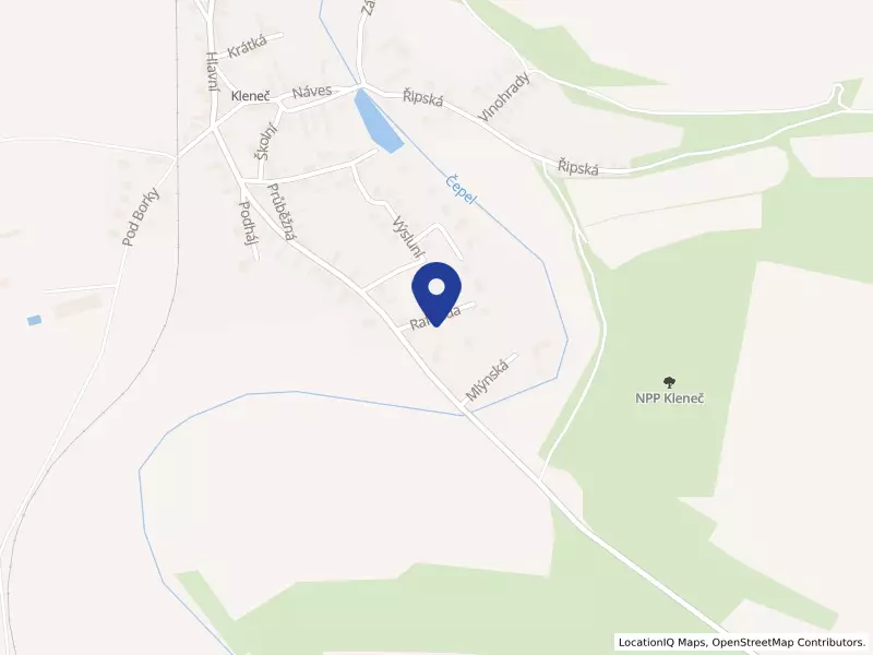 HIKA ENERGY, s.r.o., Rafanda 151, 41301 Kleneč - Kleneč, IČO 09596666