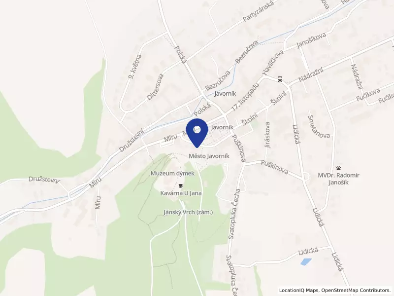 MB METROPOLIS s.r.o., Pod Zámkem 136, 79070 Javorník - Javorník, IČO 03992446