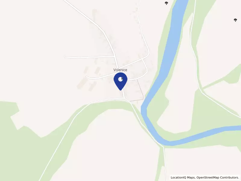 Dvůr Volenice s.r.o., 1, 44001 Počedělice - Volenice, IČO 17123691